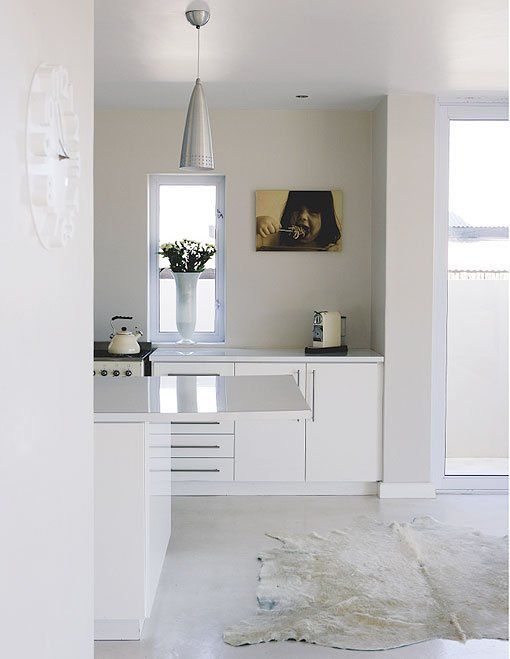 Decoración moderna en Sudáfrica Decoración moderna en Sudáfrica