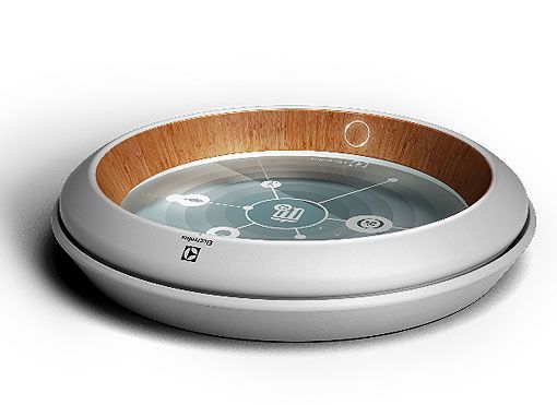 kitchen-hub-smart-eating_2 El español Francisco Barboza en la final del ELECTROLUX DESIGN LAB 2013