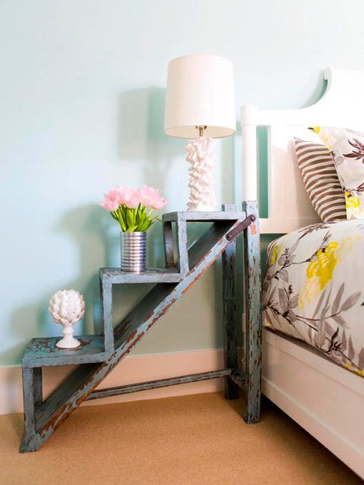 mesilla-de-escalera-metalica reciclados