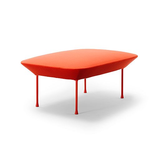 muuto_oslo_puf Nueva serie de asientos Oslo de la firma Muuto