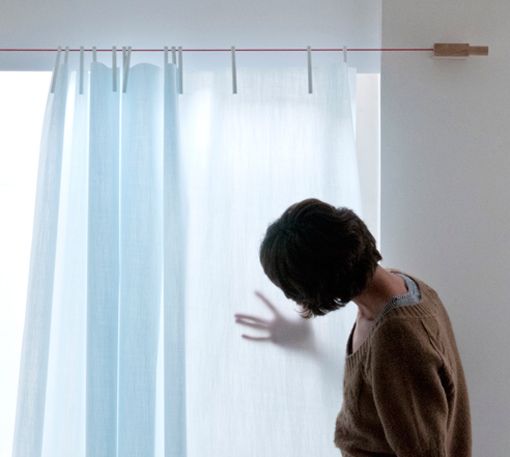ready-made-curtain-translucidos colgar-cortinas