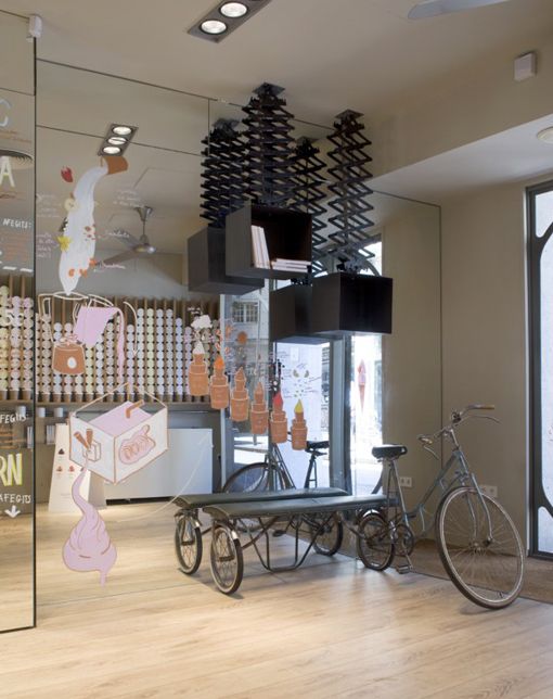 rocambolesc-bici restaurantes-bares-tiendas