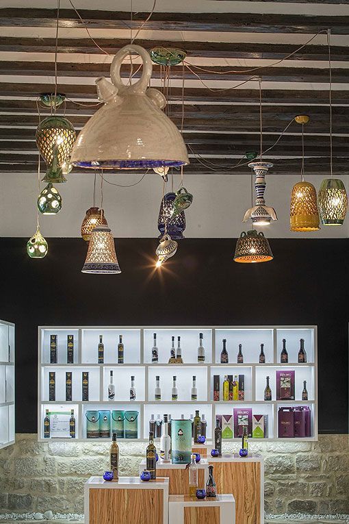 El aceite de oliva está de moda El aceite de oliva está de moda