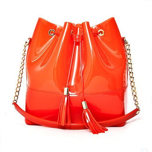 bolso-gracia-k-de-kartell-color-naranja bolso-gracia-k-de-kartell-color-naranja