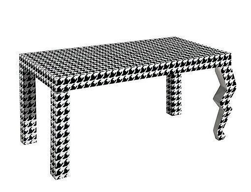 Mueble de la colección Trip Furniture de la firma italiana Seletti Mueble de la colección Trip Furniture de la firma italiana Seletti