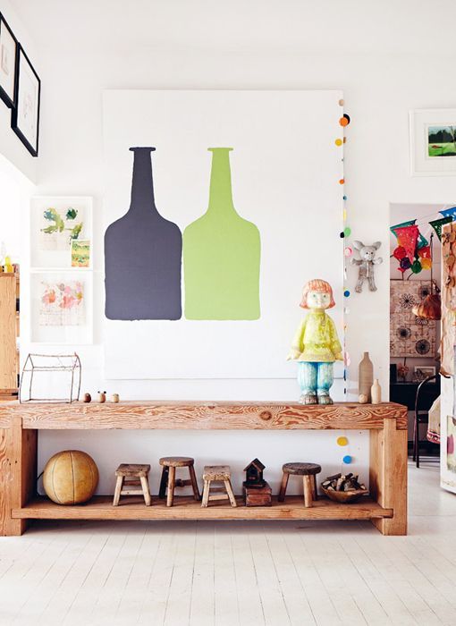 Entrada de la casa frente a la playa de los Tuckey en Sidney Entrada de la casa frente a la playa de los Tuckey en Sidney