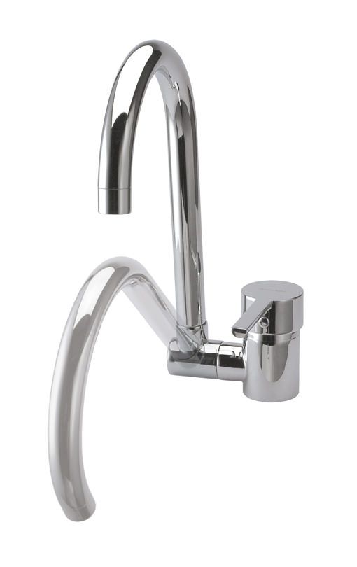 novedades de cocina grifo abatible de Ramon Soler novedades de cocina grifo abatible de Ramon Soler