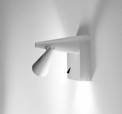 lámparas y apliques cornet en blanco lámparas y apliques cornet en blanco