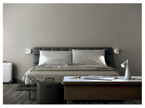 lámparas y apliques cornet para el dormitorio lámparas y apliques cornet para el dormitorio