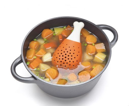 muslo de pollo para aromatizar guisos de Ototo Design muslo de pollo para aromatizar guisos de Ototo Design