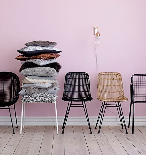 Los nuevos diseños de cojines modernos Los nuevos diseños de cojines modernos