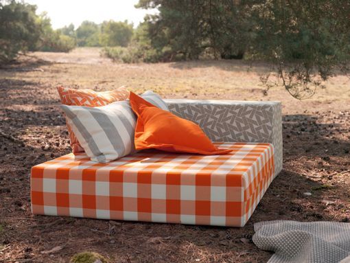 Novedades de primavera 2014: Telas de exterior de Nya Nordiska Novedades de primavera 2014: Telas de exterior de Nya Nordiska