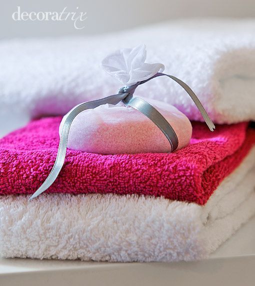bolsitas de olor hechas con medias por Decoratrix bolsitas de olor hechas con medias por Decoratrix