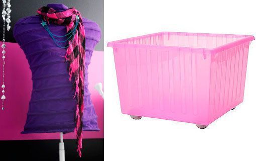 Complementos para ordenar una habitación juvenil Complementos para ordenar una habitación juvenil