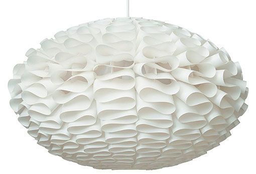 Lámpara de origami Norm 03 Lámpara de origami Norm 03