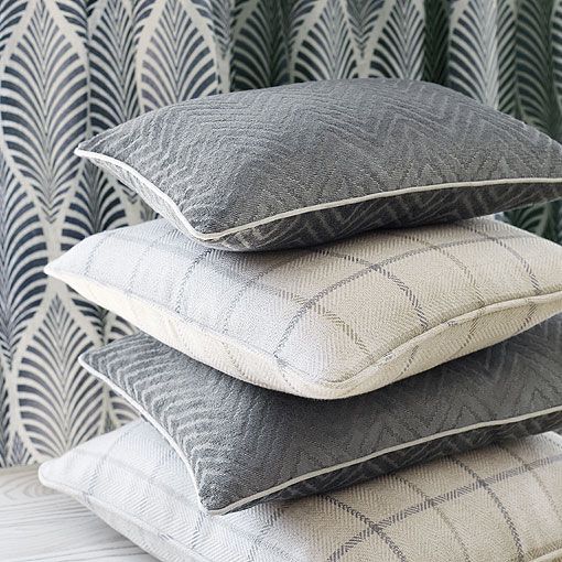 Nuevas telas con bordados y estampados Deilen Embrodery de Anna French Nuevas telas con bordados y estampados Deilen Embrodery de Anna French