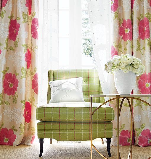 Nuevas telas con bordados y estampados Rue De Seine de Anna French Nuevas telas con bordados y estampados Rue De Seine de Anna French