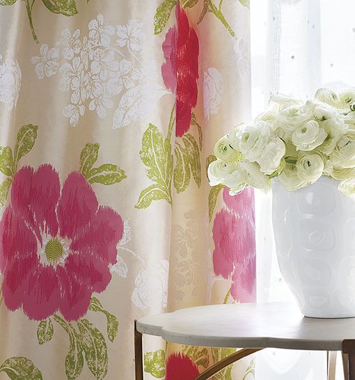 Nuevas telas con bordados y estampados Rue de Siene de Anna French Nuevas telas con bordados y estampados Rue de Siene de Anna French