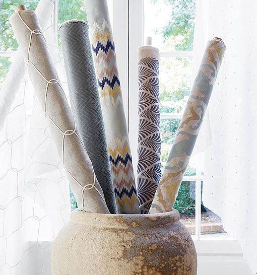 Nuevas telas con bordados y estampados Rue de Seine de Anna French Nuevas telas con bordados y estampados Rue de Seine de Anna French