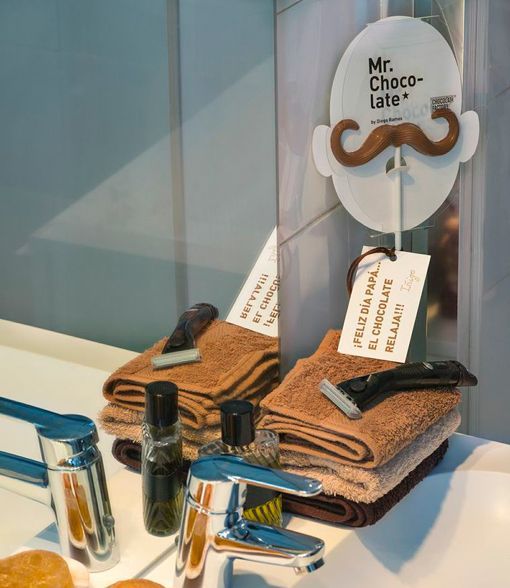 regalos para papá bigotes de chocolate regalos para papá bigotes de chocolate