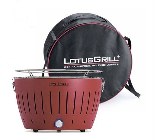 regalos para papá grill lotus con bolsa regalos para papá grill lotus con bolsa