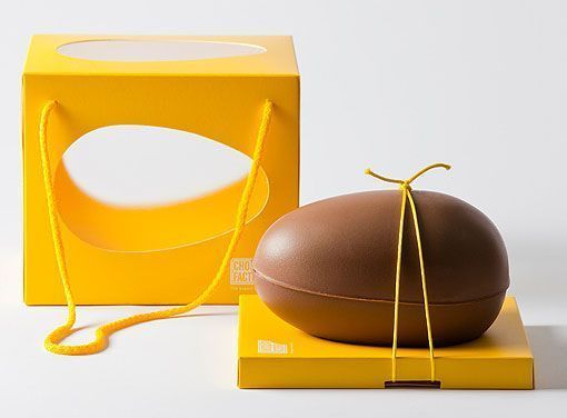 Monas y huevos de Pascua, de Chocolat Factory Monas y huevos de Pascua, de Chocolat Factory