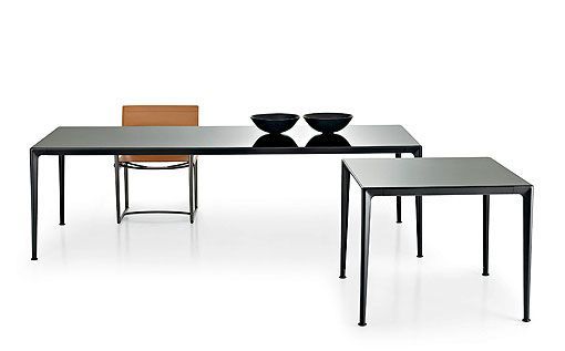 Milan Design Week: mesa Mirto de B&B Italia Milan Design Week: mesa Mirto de B&B Italia