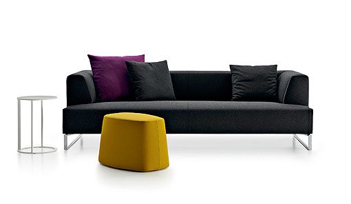 Milan Design Week: Solo 14 de B&B Italia Milan Design Week: Solo 14 de B&B Italia