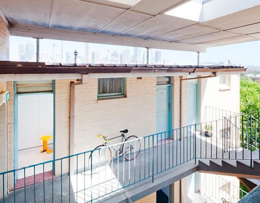 micro apartamento exterior micro apartamento exterior