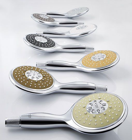 Duchas Bokoma Spray de Grohe Duchas Bokoma Spray de Grohe