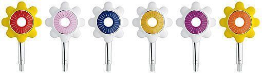 Duchas Grohe Rainshower Icon Flower Duchas Grohe Rainshower Icon Flower