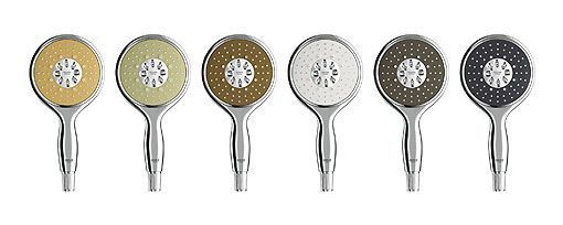 Duchas Bokoma Spray de Grohe Duchas Bokoma Spray de Grohe