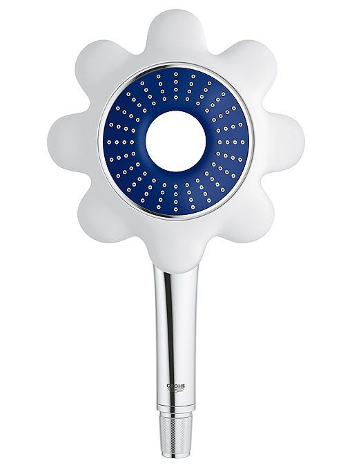 Duchas Grohe Rainshower Icon Flower Duchas Grohe Rainshower Icon Flower