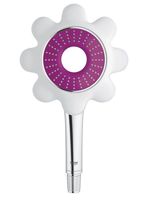 Duchas Grohe Rainshower Icon Flower Duchas Grohe Rainshower Icon Flower
