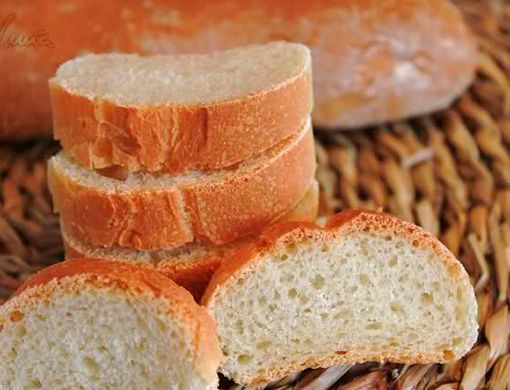 mini torrijas con rebanadas de pan mini torrijas con rebanadas de pan