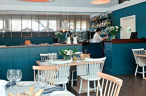 Cabaña Marconi barra y cafetería cabaña marconi barra y cafetería