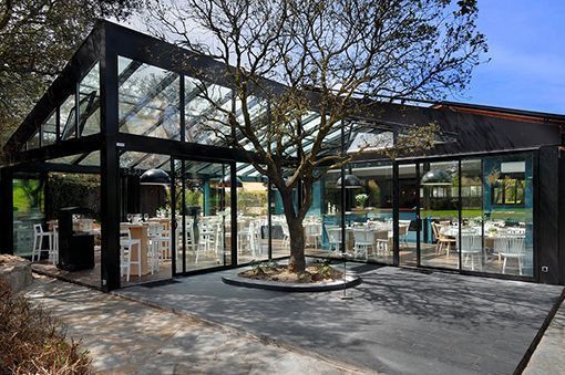 cabaña marconi restaurante entre encinas centenarias cabaña marconi restaurante entre encinas centenarias