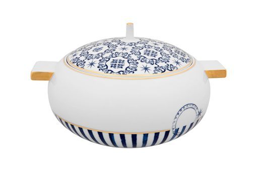 tienda online Vista Alegre: sopera Transantlântica tienda online Vista Alegre: sopera Transantlântica