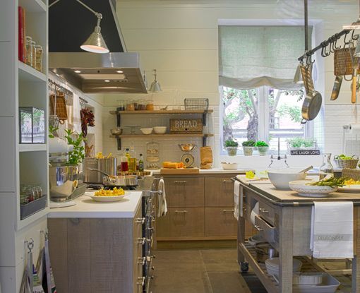 Cocina con despensa climatizada, de Deulonder: muebles Cocina con despensa climatizada, de Deulonder: muebles