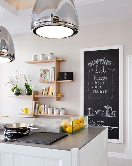 cocina blanca con peninsula cocina blanca con peninsula