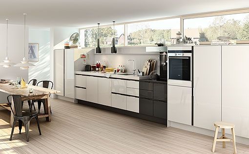 Nuevo programa de cocinas Siematic Nuevo programa de cocinas Siematic