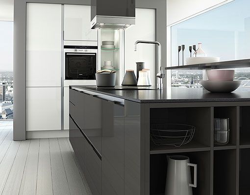 Nuevo programa de cocinas Siematic Nuevo programa de cocinas Siematic