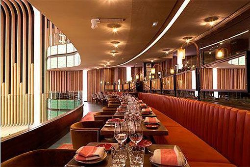 Platea Madrid, un espectacular mundo de ocio gastronómico Platea Madrid, un espectacular mundo de ocio gastronómico