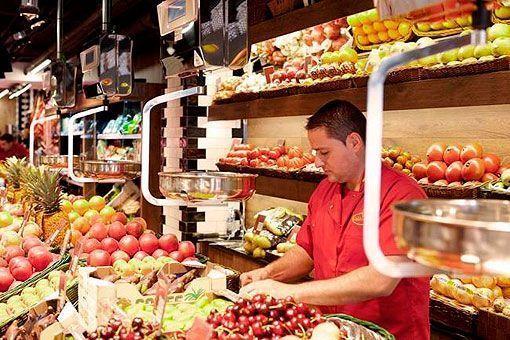 Tiendas Gourmet en Platea Madrid, ocio gastronómico Tiendas Gourmet en Platea Madrid, ocio gastronómico