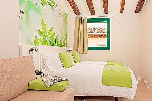 Apartamentos de alquiler en Madrid: Blume Cruz Apartamentos de alquiler en Madrid: Blume Cruz