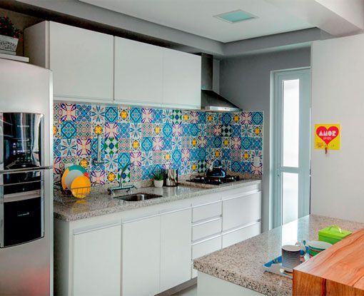 apartamento con cocina y barra de desayunos apartamento con cocina y barra de desayunos