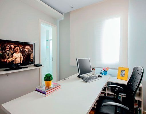 apartamento con zona de trabajo apartamento con zona de trabajo