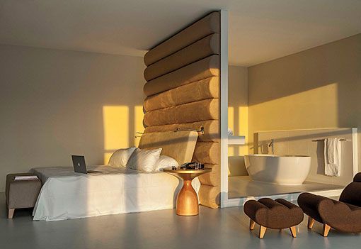 Hotel en Ámsterdam diseñado por Tomás Alía Hotel en Ámsterdam diseñado por Tomás Alía