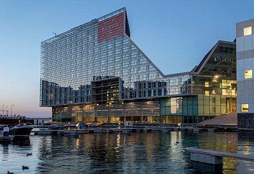 Room Mate Aitana, hotel de diseño en Amsterdam Room Mate Aitana, hotel de diseño en Amsterdam