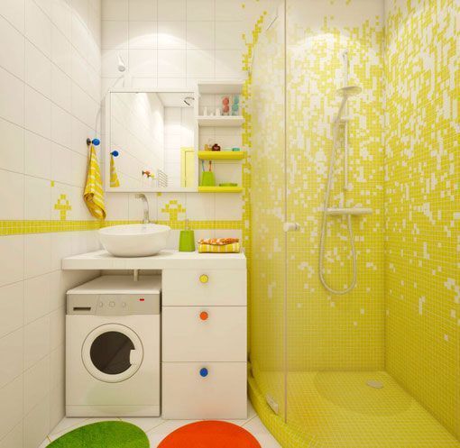 Encimera con zona de lavado y almacenaje Encimera con zona de lavado y almacenaje